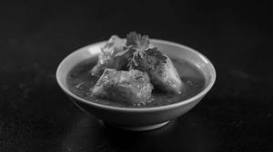 Chilli Fish Gravy