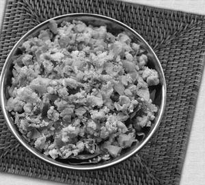 Egg poriyal