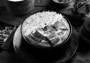 Butter Paneer Rice Bowl [Serves 1]