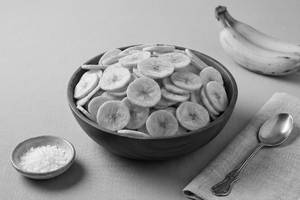 Banana Chips