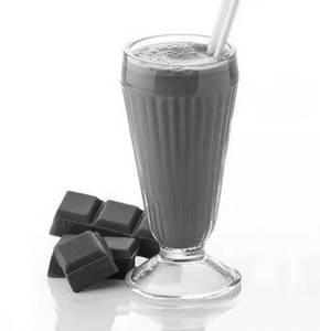 Chocolate Milkshake