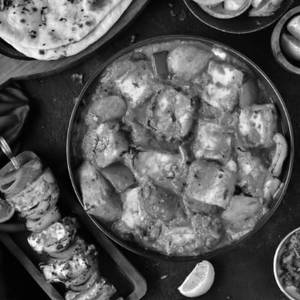 Paneer lasniya