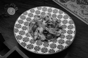 Fattoush Salad