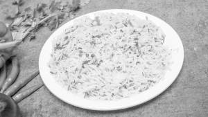Jeera Raita