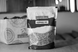 Kashmiri Mix [400 gms]