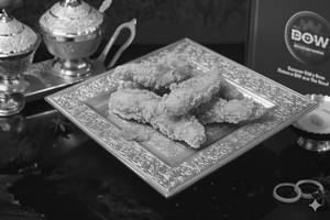 Boneless streeps 3 pc