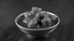 Chicken Manchurian