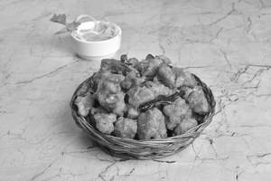 Chilli gobi