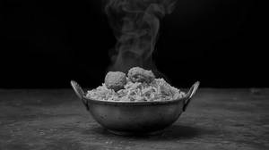 Mangsho Pulao