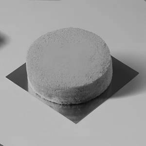 Hive Eggless Honey Cake 500gm