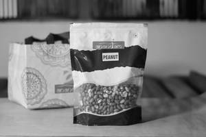 Salted Peanut [400 gms]