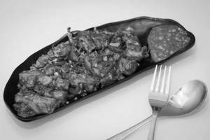 Paneer Chilly Dry