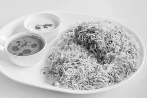 Hyderabad Dam Biryani