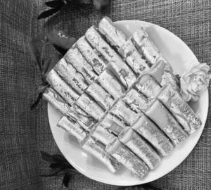 Khoya roll