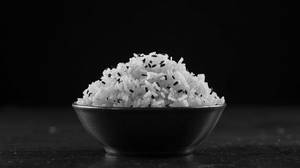 Jeera Rice