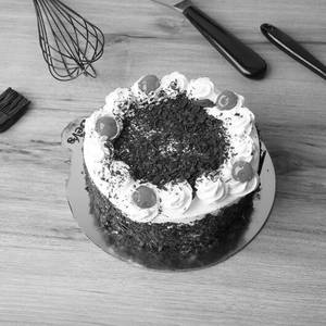 Black Forest Cake [450 G]