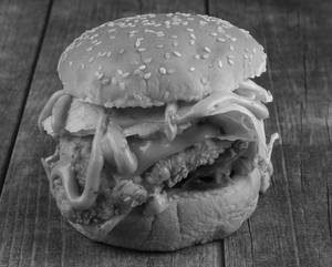 Veg Classic Burger