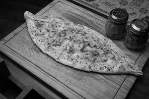 Peynir Pide