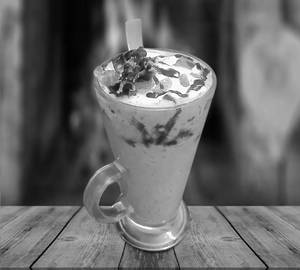 Chocolate faluda
