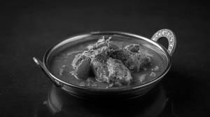 Bhetki Do Pyaza (fillet Piece)