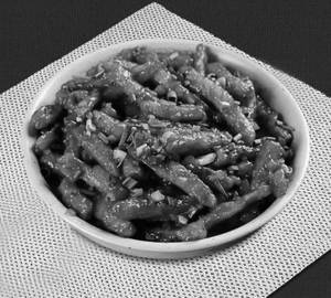 Chilli Chatpata Potato 