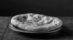 Butter Naan