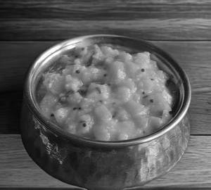 Kootu Of The Day (Iyer Style Kootu)