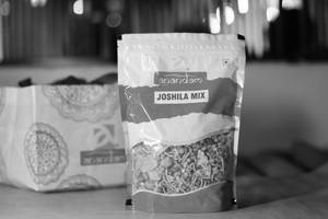 Joshila Mix [400 gms]