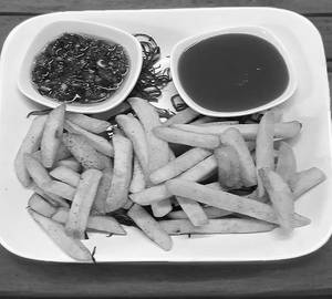 French fry