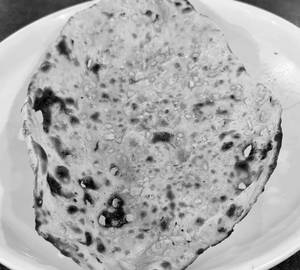 Tandoori Garlic Naan