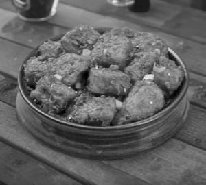 Paneer 65