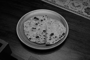 Tandoori Roti