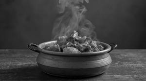 Mutton Handi