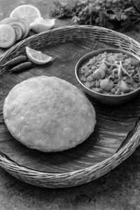 Aloo Puri