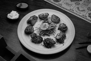 Classic Tandoori Chicken Tikka (8 Pcs)
