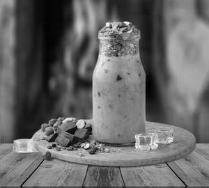 ☕🍪 The Big Fat Hazelnut Cookie Brew