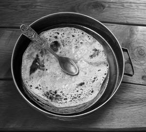 Tawa Roti