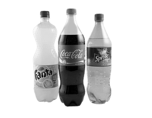 Coke 500 Ml