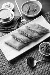 Vegetables Dosa Cut Piece