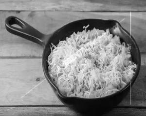 Cheese Burst Maggi