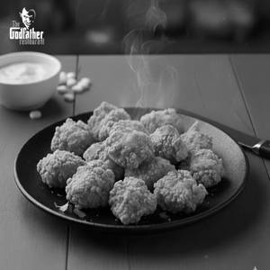 Chicken Popcorn