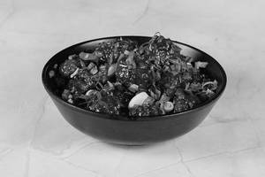 Manchurian Dry