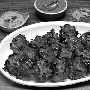 Zabin al tikka ba al sabanikh al filfil