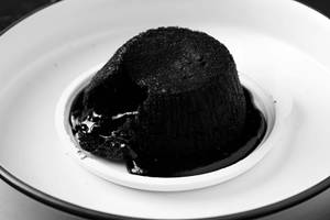 Chocolava Cake
