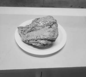 Barbeque Pepper Chicken Breast [1 Piece]