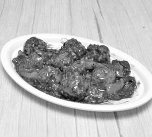 Veg Schezwan Dry