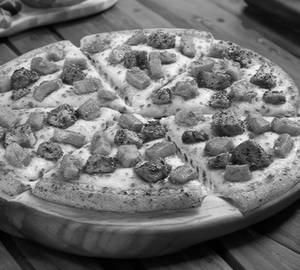 Chicken pizza [double]