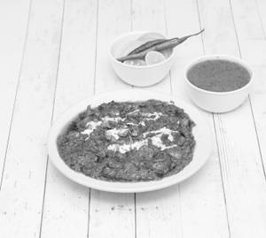 Coriander Chicken