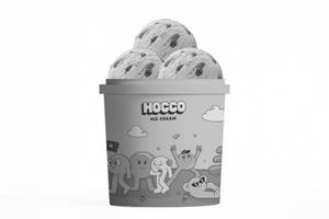Biscotti 500 Gm Tub