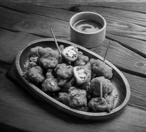 Mushroom 65